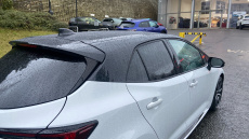 Toyota Corolla 1.8 Hybrid GR Sport 5dr CVT Hybrid Hatchback